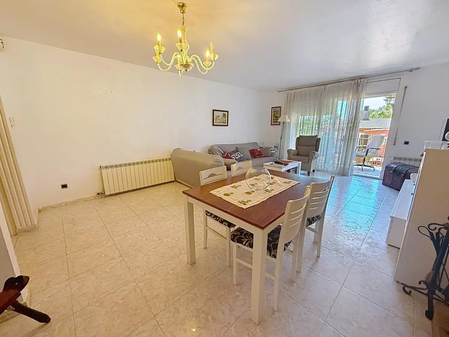 Doppelhaushälfte mit Terrasse zum Verkauf in Segur de Calafell, imagen 18