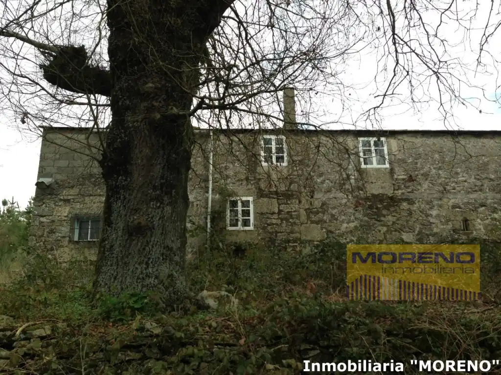 Landhaus zum Verkauf in Sarria, imagen 3