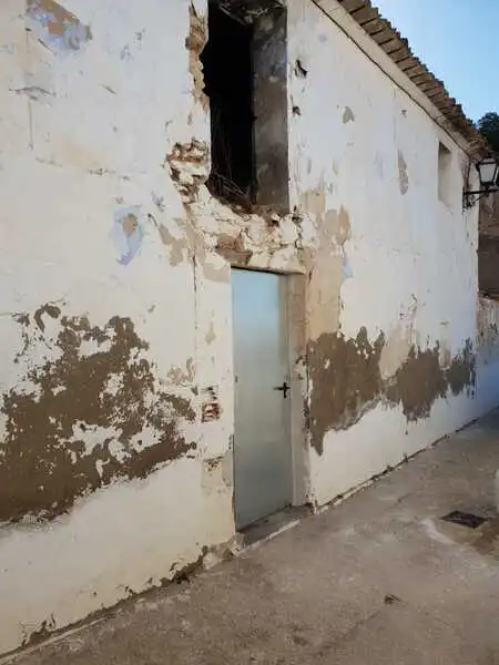 Casa o xalet en venda a Leña, 39, -1, El Rabal
