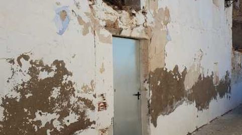 Foto 2 de Casa o xalet en venda a Leña, 39, -1, El Rabal, Villena