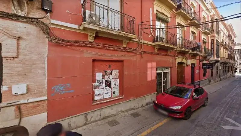 Flat for sale in Calle Azacayas