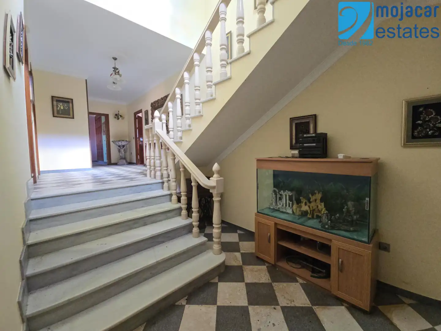 Villa con piscina in vendita a Calle los Algarrobos 3, imagen 4
