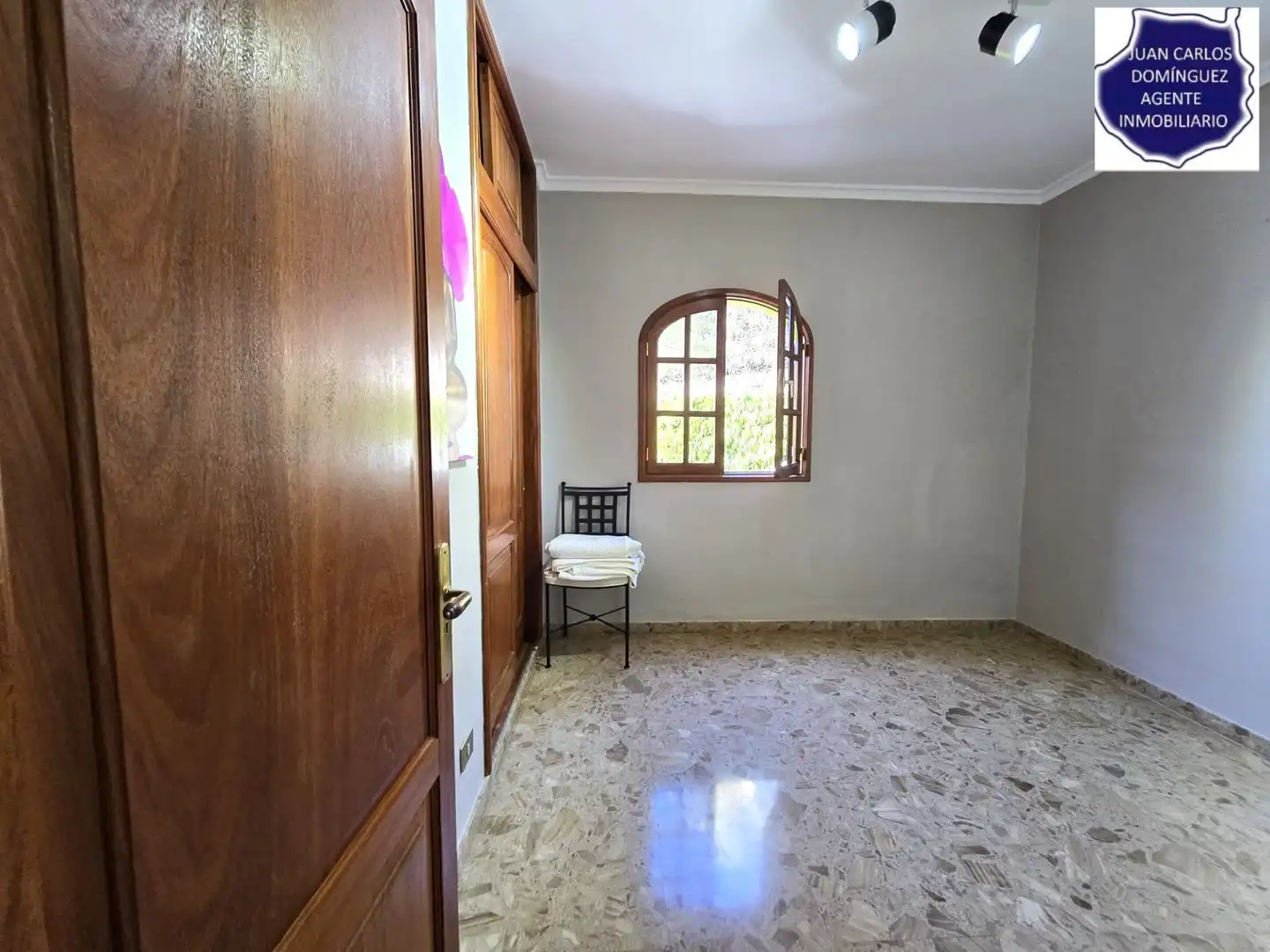 Casa o chalet de alquiler en San Bartolomé de Tirajana con Aire acondicionado, Jardín privado y Terraza