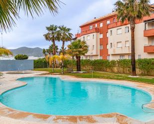 Piscina de Pis en venda en Motril amb Aire condicionat i Terrassa