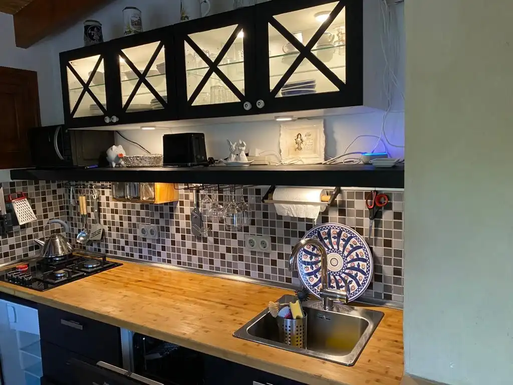 Bungalow in affitto a S'Arracó, imagen 14
