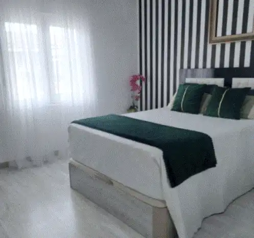Habitación de Piso en venta en Alfafar con Aire acondicionado, Calefacción y Amueblado