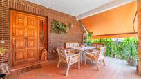 Terrace of House or chalet for sale in Alpedrete  with Private garden, Terrace and Storage room