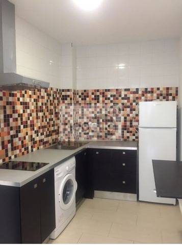 Planta baja en Alquiler en Feria