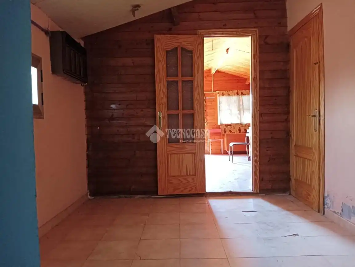 Finca rústica en venta en Arahal con Aire acondicionado, Parquet y Piscina