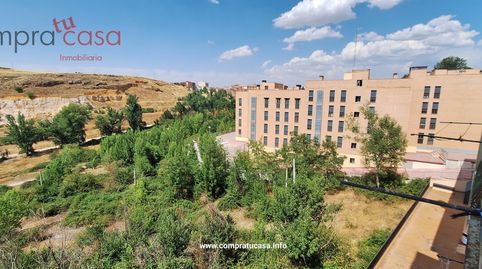 Foto 4 de Piso en venta en Villacastin, El Cerro - Carretera de San Rafael, Segovia Capital