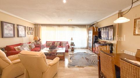 Foto 4 de Casa adosada en venda a Avinguda Fotógrafo Francisco Cano, 33, Alicante Golf, Alicante