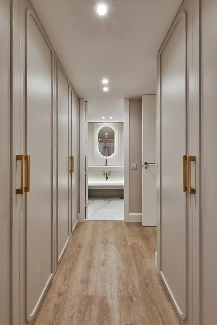Baño de Piso en venta en Madrid con Aire acondicionado, Calefacción y Domótica