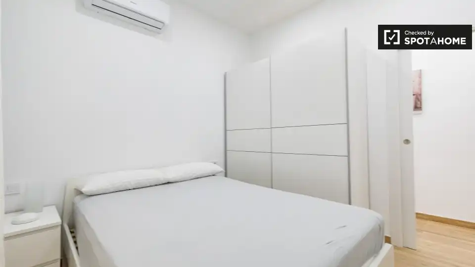 Room in Sant Francesc