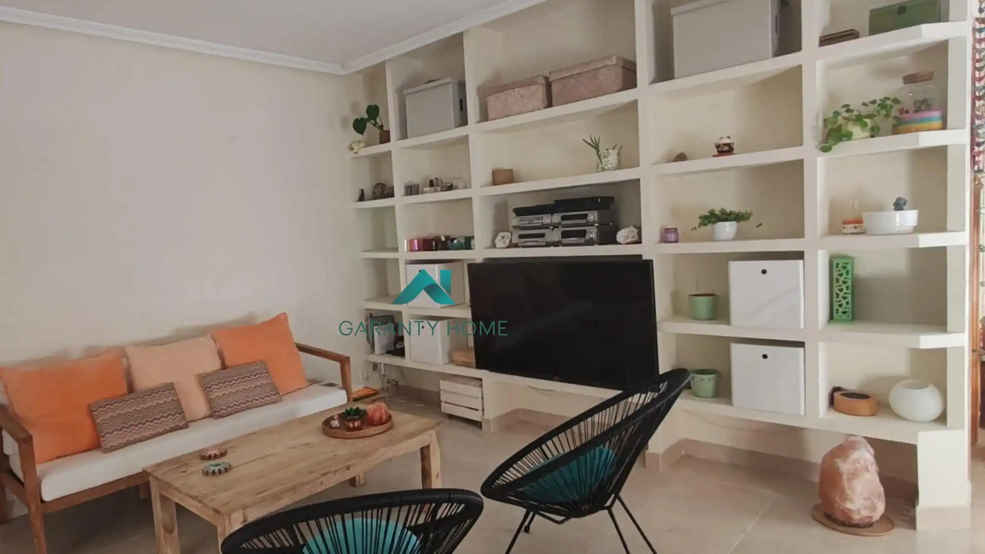 Attico con terrazza in vendita a Cartagena ciudad, imagen 6