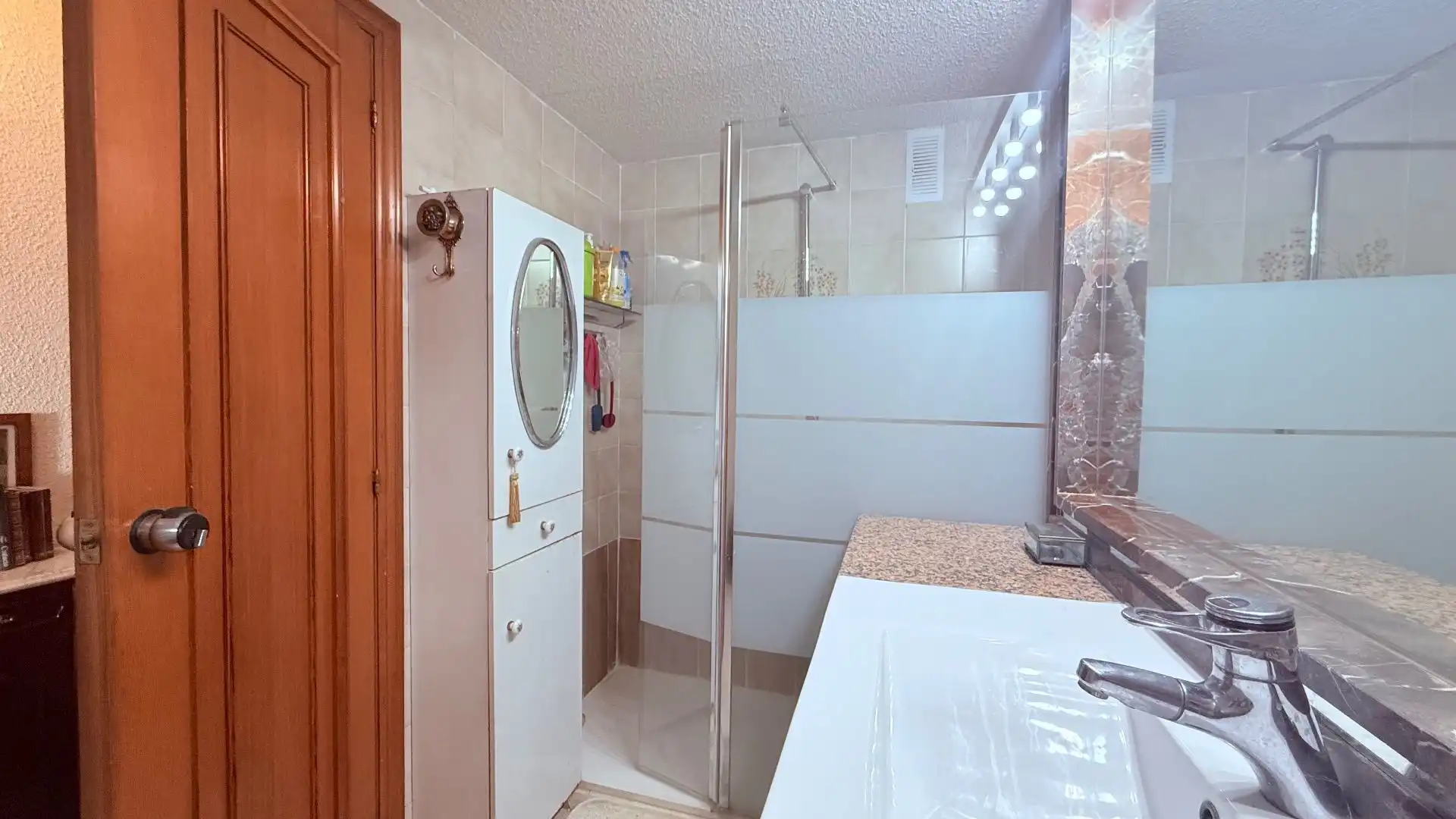 Piso con ascensor en venta en Centro Urbano, imagen 24