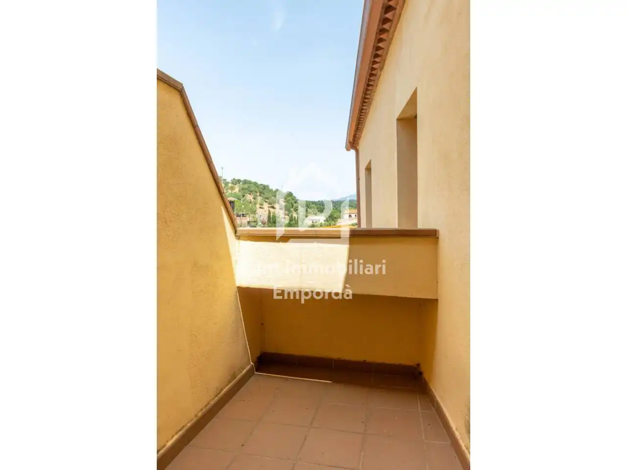 Terraza de Casa o chalet en venta en Masarac i Vilarnadal con Calefacción
