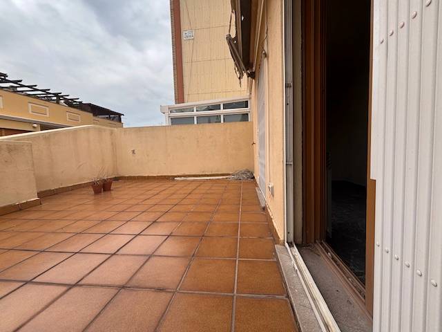 Dúplex en Venta en Parque Ribalta - Plaza de Toros