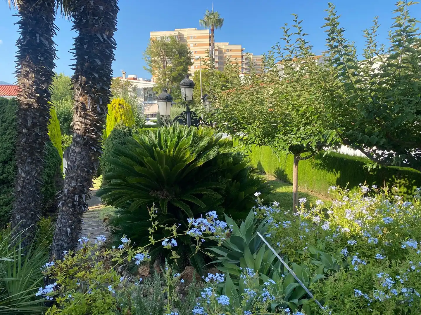 Chalet con terraza en venta en Carrer Ribalta, imagen 32