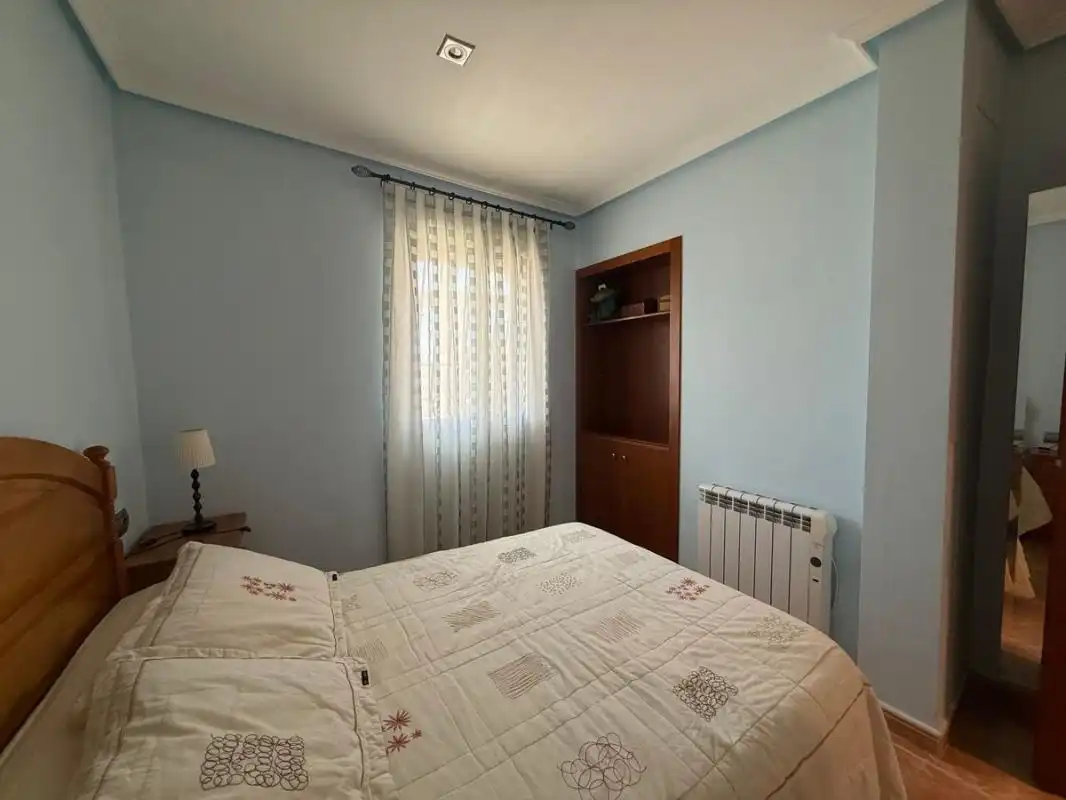 Adosado con terraza en venta en Carr. Murcia-Barinas, imagen 16