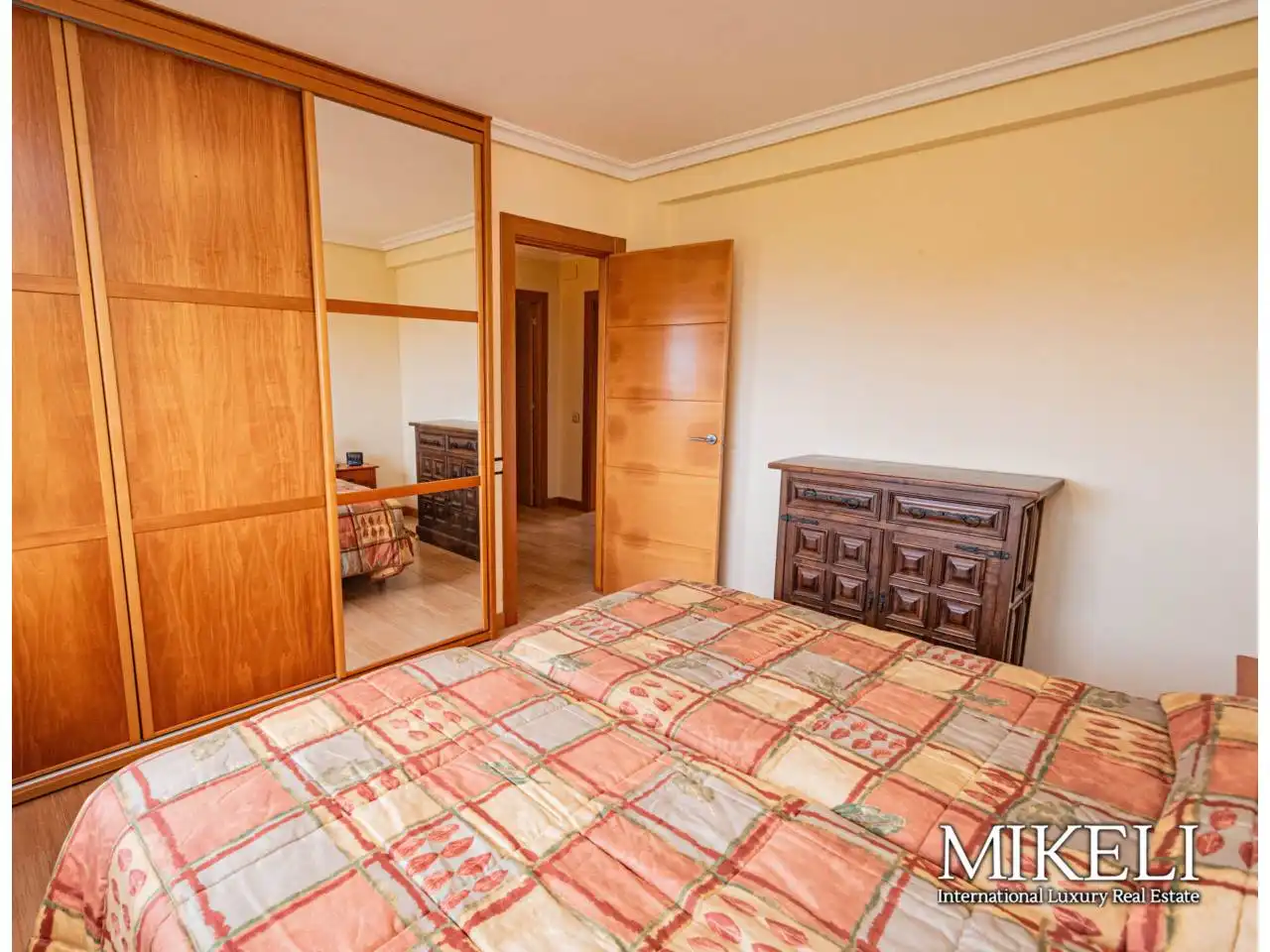 Bedroom of Houses for sale in Llanes  with Heating, Private garden and Terrace