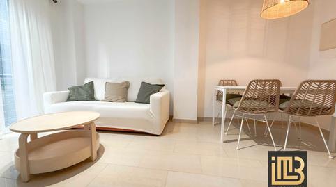 Foto 2 de Pis en venda a Calle Cuartelejo, Perchel Sur - Plaza de Toros Vieja, Málaga