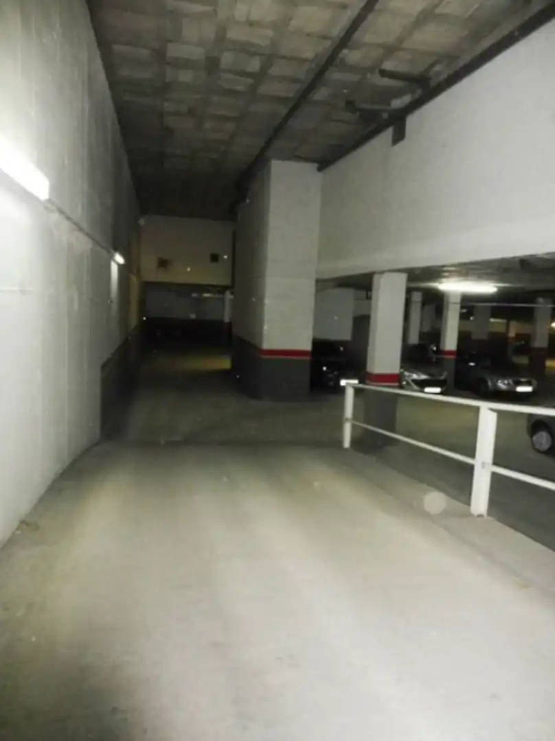 Einzelparkplatz mit Aufzug zum Verkauf in Hostalric, imagen 8