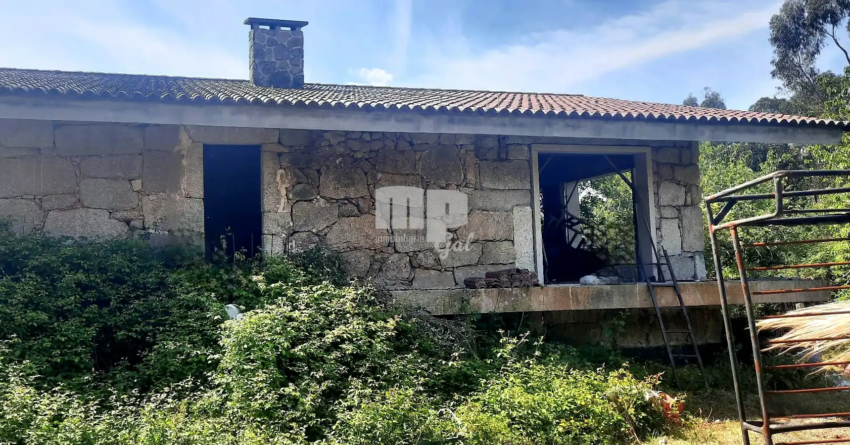 Xalet en venda a Lugar Codesas 4, imagen 3