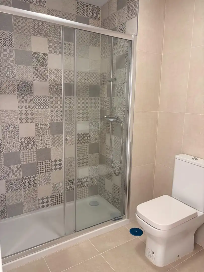 Flat with lift to rent in Avenida Avenida Ronda del Estero, imagen 26