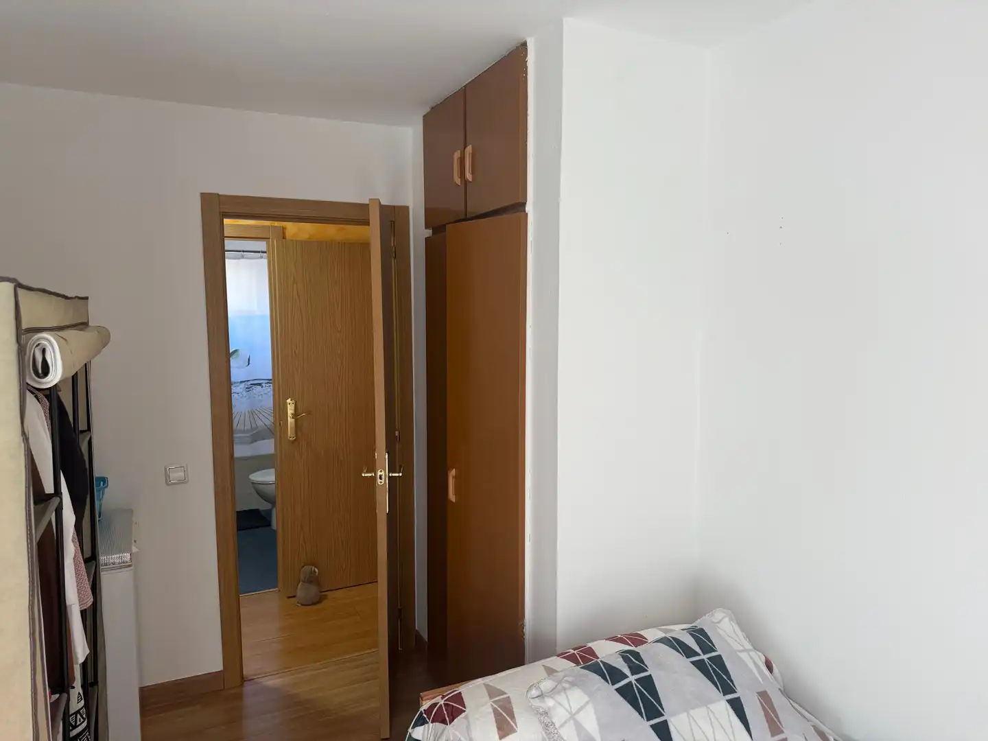 Piso con ascensor en venta en Calle García Lorca, imagen 14