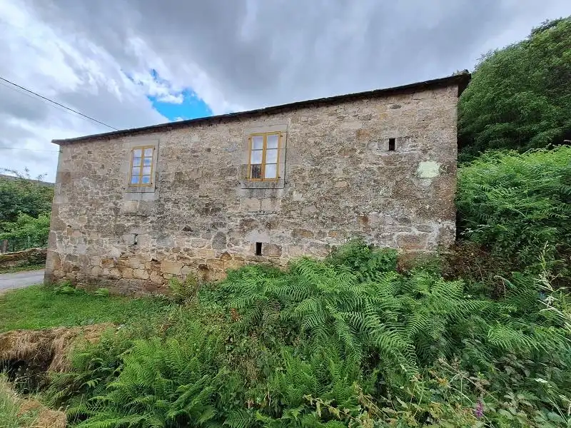 Villa zum Verkauf in Sarria, imagen 3