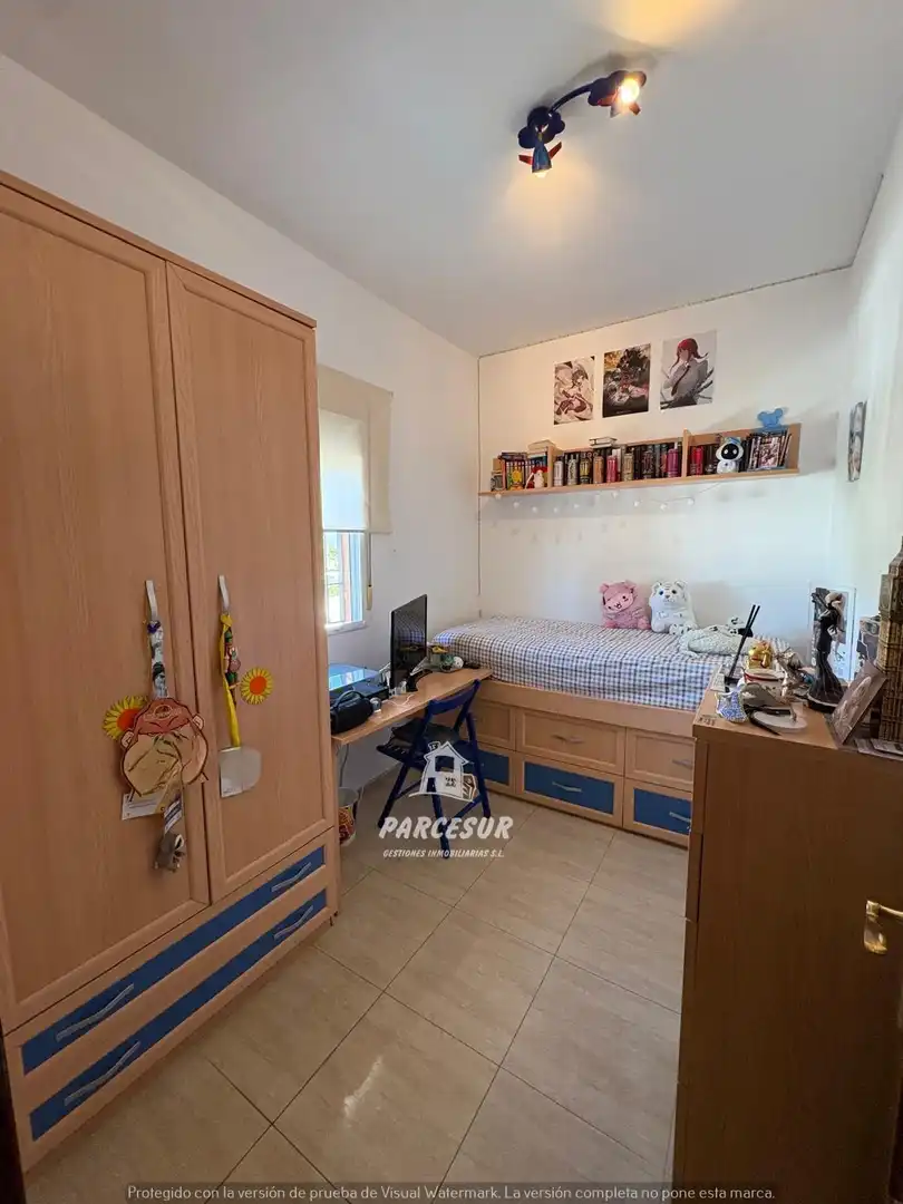Casa con piscina en venta en Periurbano Este - Campiña, imagen 27