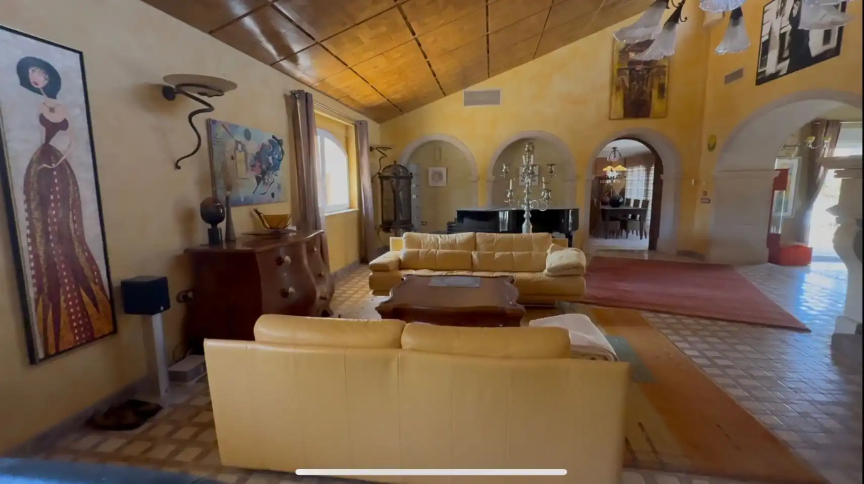 Casa con piscina en venta en Mar Menor de Cartagena – Cabo de Palos, imagen 12