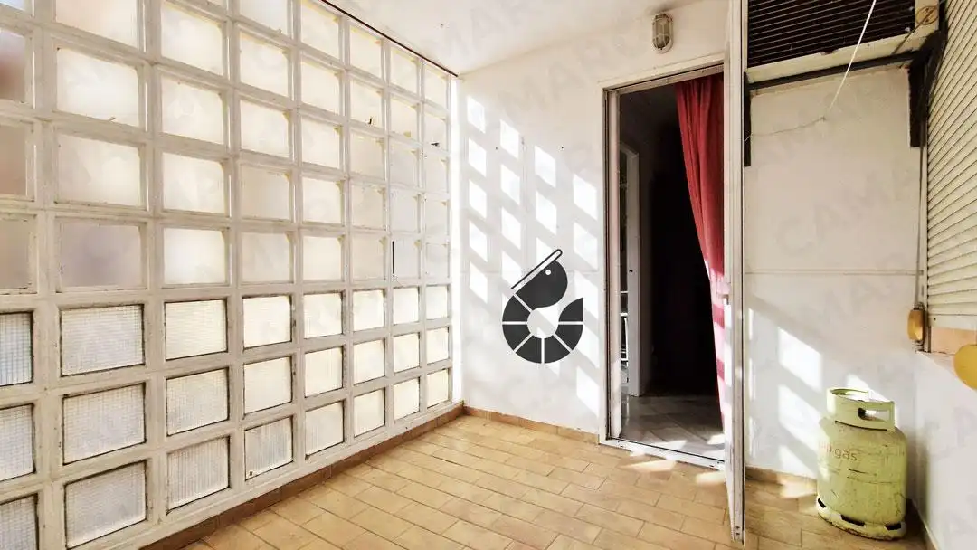 Flat with terrace for sale in Calle Huerta de Rita, imagen 11