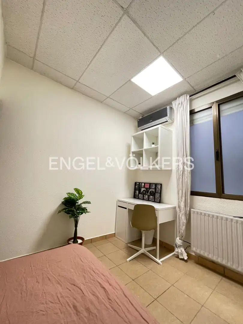 Appartement avec balcon à vendre à Chamberí, imagen 18