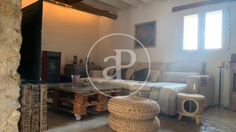 Foto 2 de Finca rústica en venda a Torremanzanas / La Torre de les Maçanes, Alicante