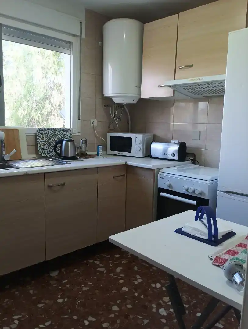 Flat for rent in Sant Joan d'Alacant, Alicante