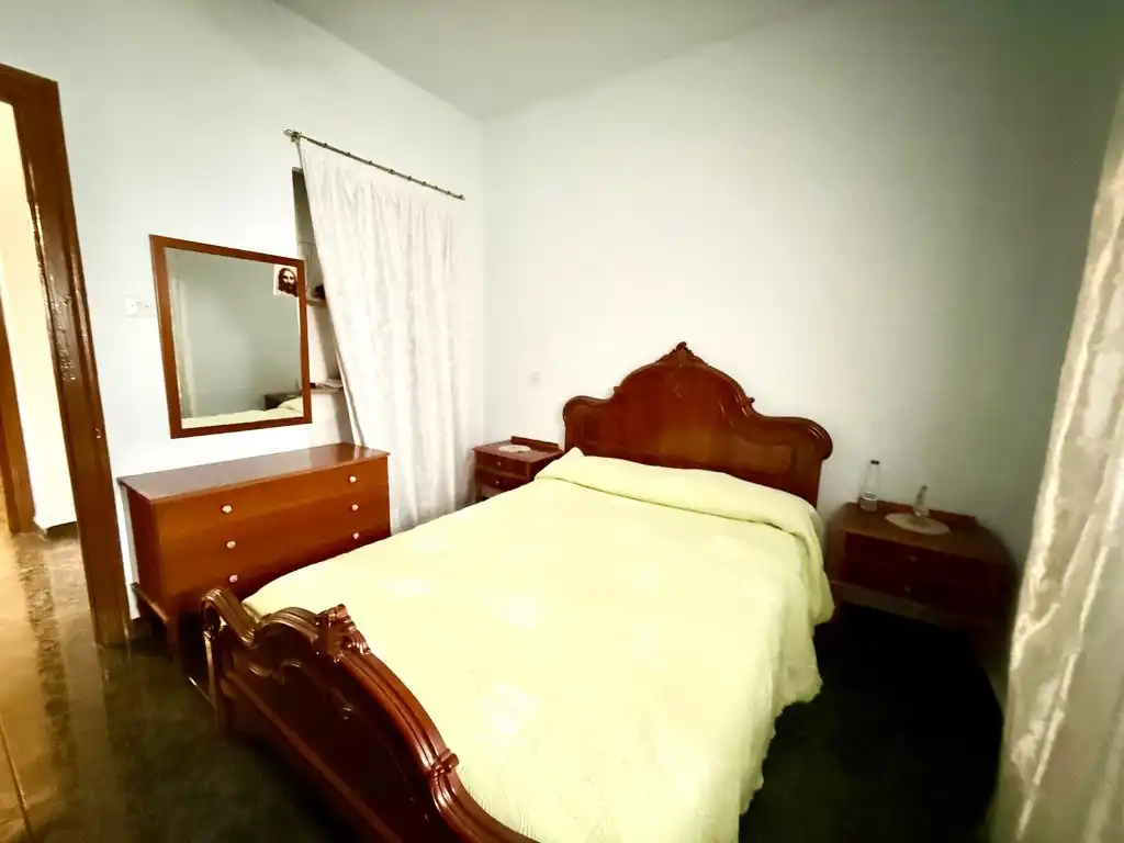 Bedroom of Houses for sale in Játar