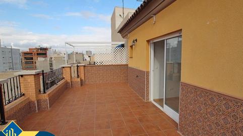 Foto 5 de Dúplex en venda a Pueblo, Guardamar del Segura