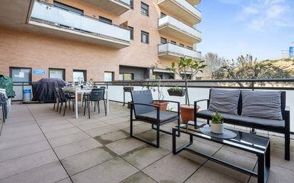 Terrace of Flat for sale in  Tarragona Capital  with Terrace