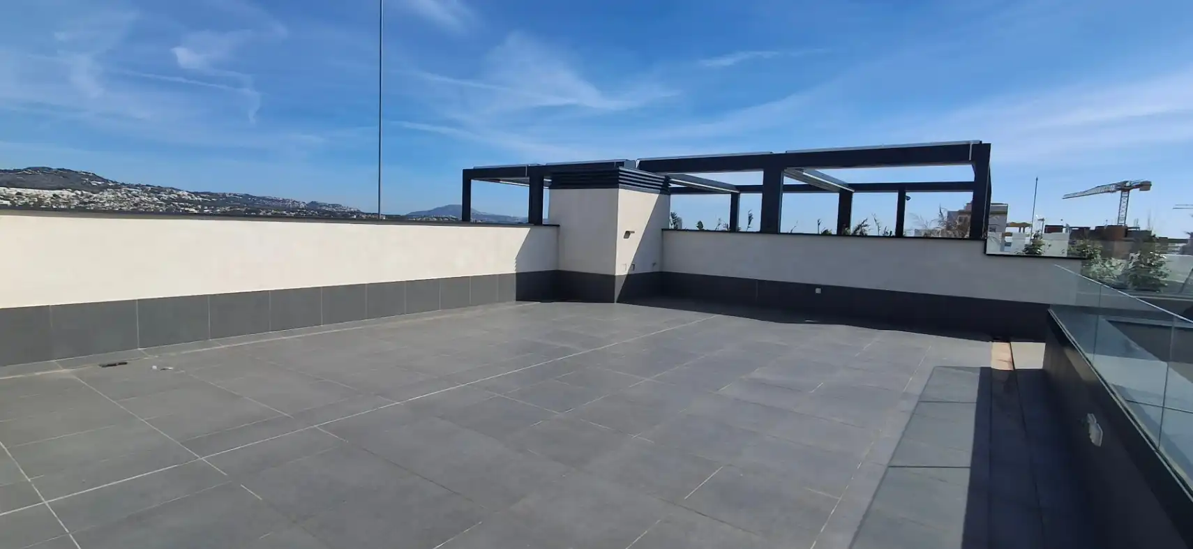 Penthouse mit Terrasse zum Verkauf in Marisol Park - Ortembach - Los Almendros, imagen 21