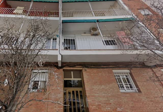 Piso en Venta en SALVATELLA en Singuerlín