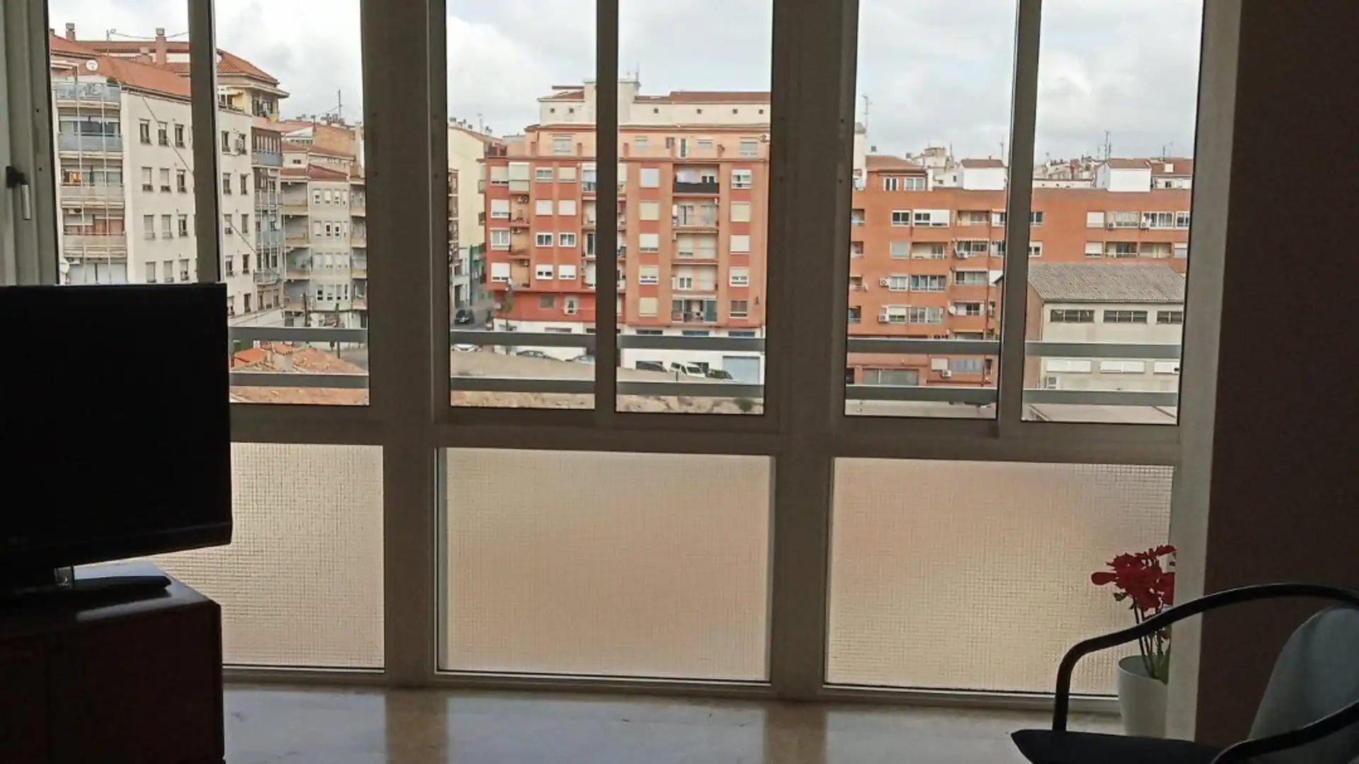 Habitación de Piso en venta en Alcoy / Alcoi con Calefacción