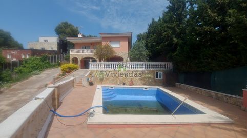 Foto 2 de Casa o chalet en venta en Vallirana, Barcelona