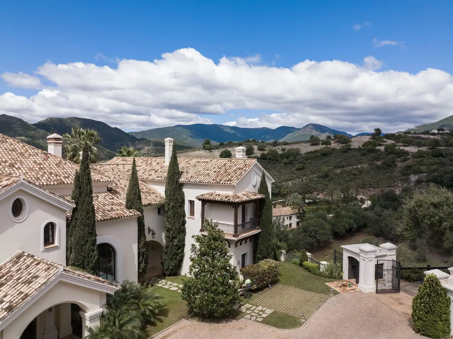Chalet en venta en La Zagaleta, imagen 4
