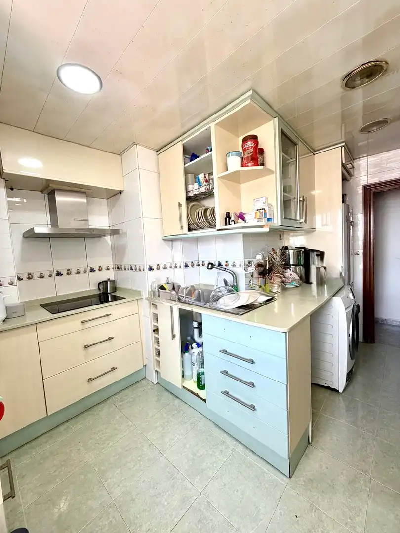 Apartamento con ascensor en venta en Sant Ildefons, imagen 6