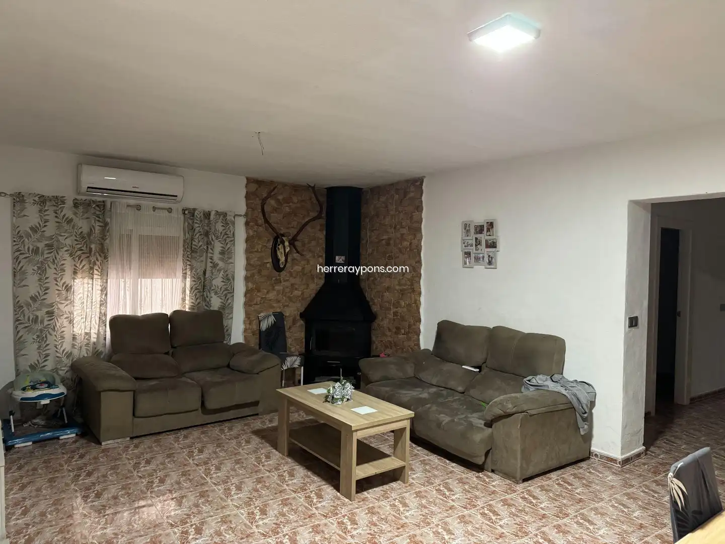 Chalet en venta en vereda alhamas, imagen 6