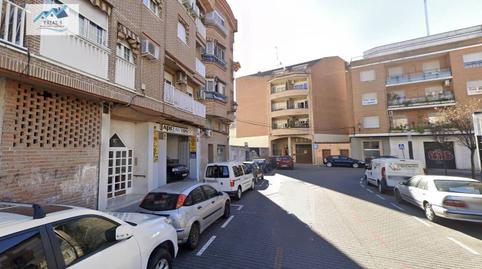 Photo 2 of Flat for sale in Plaza San Andres, Casco Antiguo, Toledo