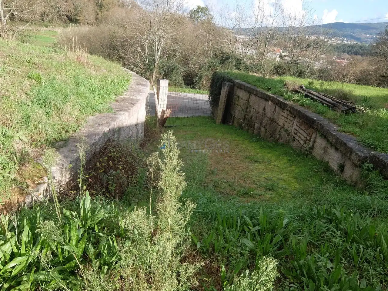 Xalet amb jardí en venda a Tui, imagen 4