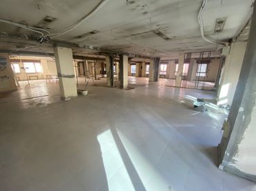 Office space with lift for sale in LONGORIA CARBAJAL