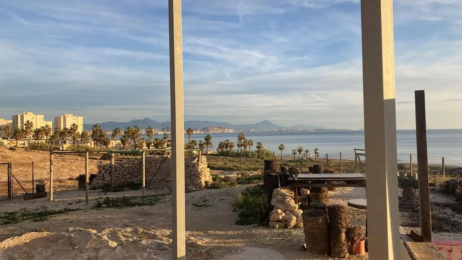 Casa o xalet en venda en Alicante / Alacant amb Jardí privat i Terrassa